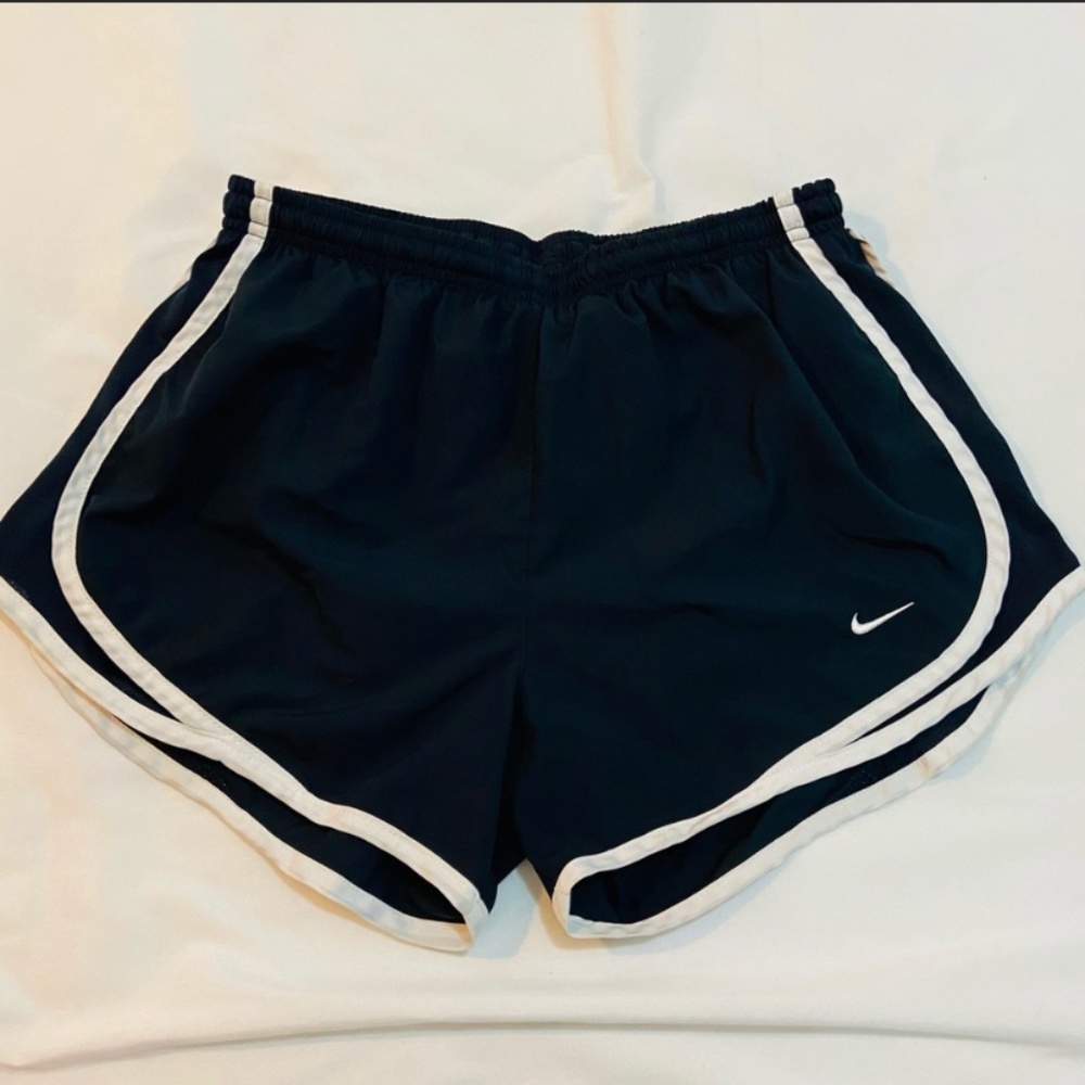 Nike Track Shorts
